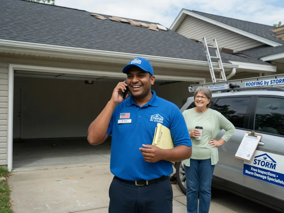 Roof Repair Near Me Gatzke, MN FAQs